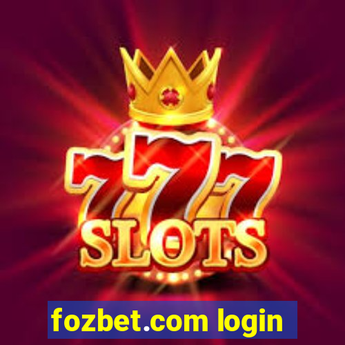 fozbet.com login